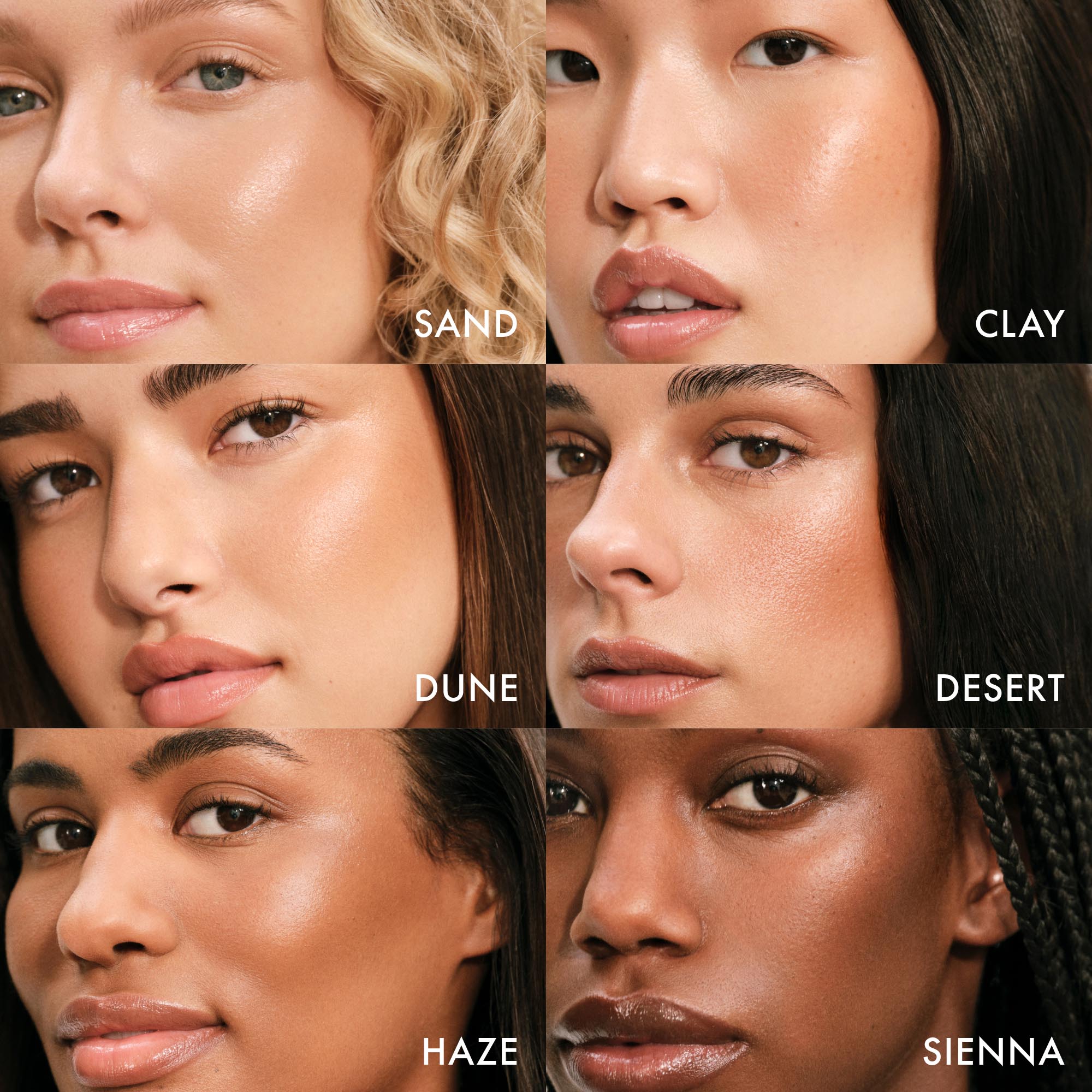 Bronzer Butter Balm Sienna